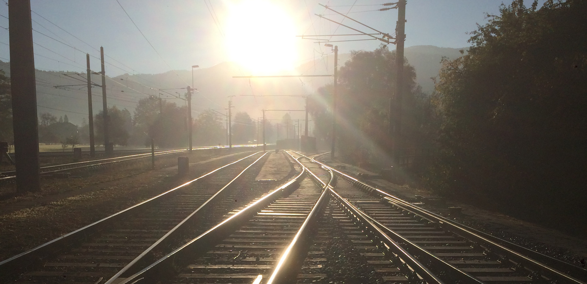 Fahrweginstandhaltung Rhomberg Sersa Rail Group Österreich