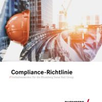 RSRG Compliance Richtlinie