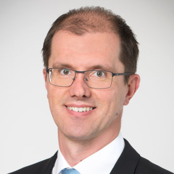 Wolfgang Stroißmüller