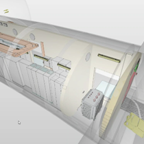 Koralmtunnel KAT GU2